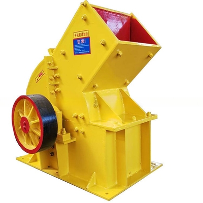 Mineração de energia 40Cr Cabeças de martelo Material competitivo para 15-18 TPH Quinteto de martelo do Quênia