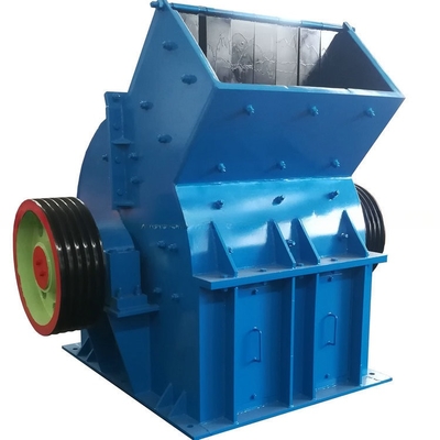 Conforme Diferente Modelo Mineração triturador de pó de fabricação de martelo triturador para mineração de energia