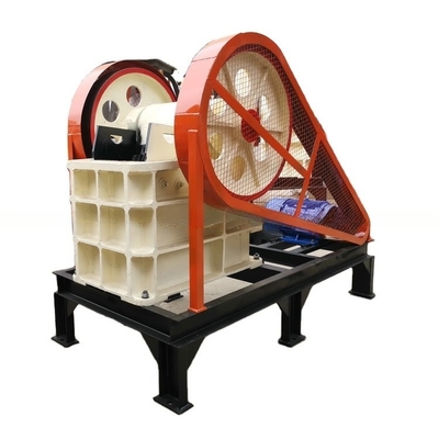 KG Energy Mining Motor diesel triturador de rocha portátil adequado para várias aplicações