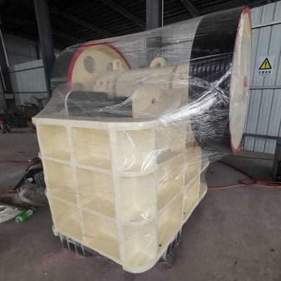 KG Energy Mining Motor diesel triturador de rocha portátil adequado para várias aplicações