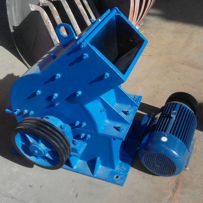 Conforme Diferente Modelo Mineração triturador de pó de fabricação de martelo triturador para mineração de energia