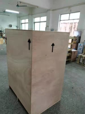Tamanho máximo de alimentação 15 mm Planta de alta fibra Rhizome Crusher grosseiro 250 Crusher por design