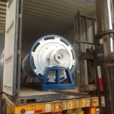 Pequeno Mini Wet Dry Laboratory Ball Mill para pigmento de óxido de ferro Fe2O3 a preços acessíveis