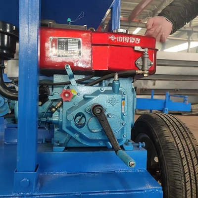 Equipamento de mineração de ouro aluvial Trommel Screen com fornecimento de peças de reposição ao longo da vida