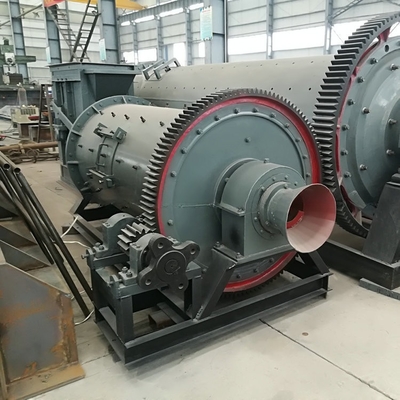Equipamento para moagem de bolas de ouro de rocha para mineração de ouro baseado em outro modelo 2024