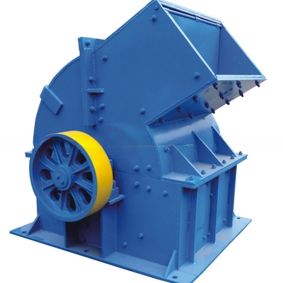 Máquina de trituração de pedra profissional para mineração de energia