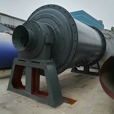 Equipamento para moagem de bolas de ouro de rocha para mineração de ouro baseado em outro modelo 2024