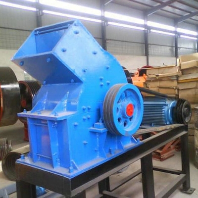 Máquina de trituração de pedra profissional para mineração de energia