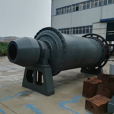 Equipamento para moagem de bolas de ouro de rocha para mineração de ouro baseado em outro modelo 2024