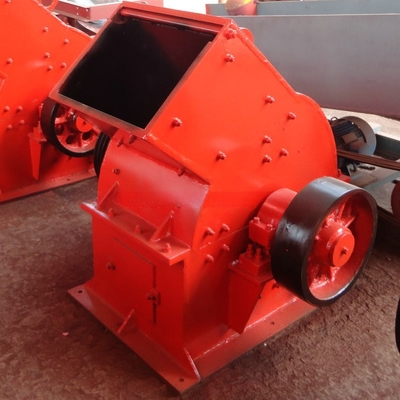 Máquina de trituração de pedra profissional para mineração de energia