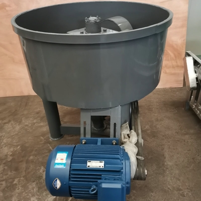 20-44 r.p.m. Intervalo de velocidade do fuso Mixer de carvão Máquina de moagem e mistura de carvão