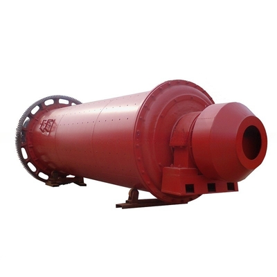 3.6 KG Capacidade de moinho de bolas para moagem fina na mineração de energia Best seller