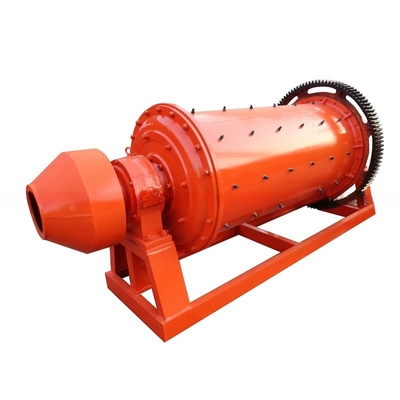 3.6 KG Capacidade de moinho de bolas para moagem fina na mineração de energia Best seller