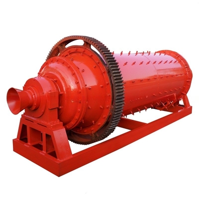 3.6 KG Capacidade de moinho de bolas para moagem fina na mineração de energia Best seller