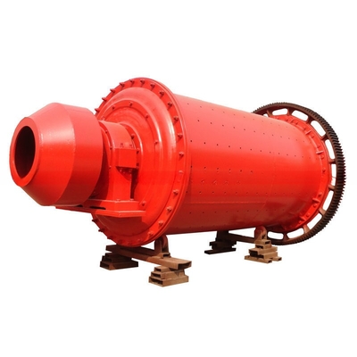 3.6 KG Capacidade de moinho de bolas para moagem fina na mineração de energia Best seller