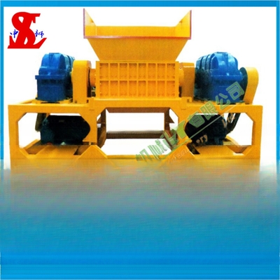 7.5-132KW Máquina de trituração de óleo de palma vazia de frutas para mineração de energia