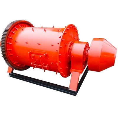 Motor diesel 900X1800 moinho de bolas para mineração de ouro e peças sobressalentes