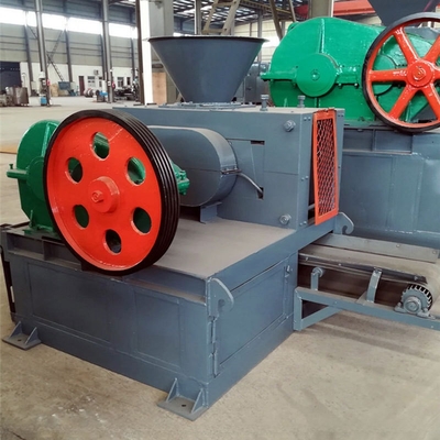 65Mn/9Cr2Mo Máquina de briquete de carvão/carvão para prensagem de bolas de pó de ferro