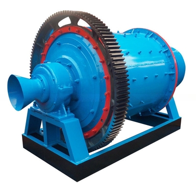 3.6 KG Equipamento de mineração de ouro Peças sobressalentes Liner para moinho de bolas rotativas industriais