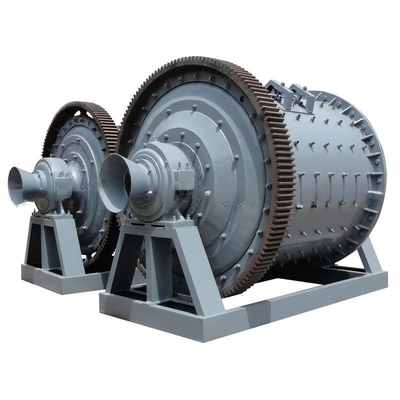 3.6 KG Equipamento de mineração de ouro Peças sobressalentes Liner para moinho de bolas rotativas industriais