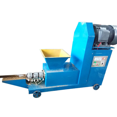 380v/400v/415v Máquina de prensagem de bolas de carvão