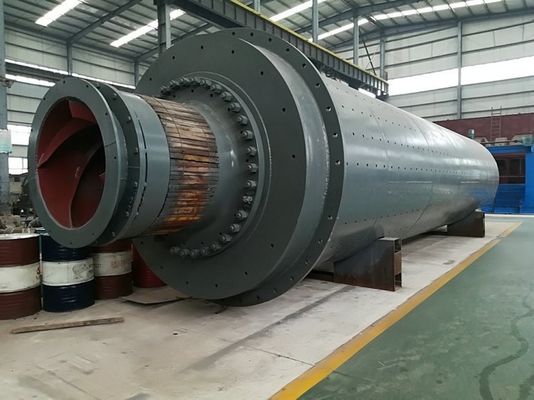 Máquina de moagem de minerais para minério de aragonita, quartzo e calcário, de operação automática/manual