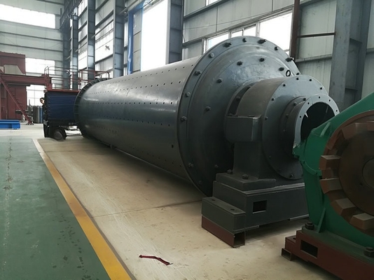Máquina de moagem de minerais para minério de aragonita, quartzo e calcário, de operação automática/manual