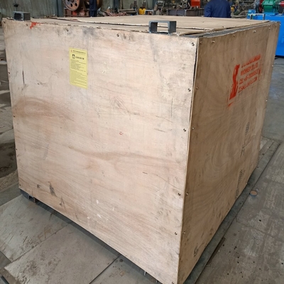 Máquina de prensagem de bolas de laboratório de ambiente Compressor de briquete pequeno para laboratório