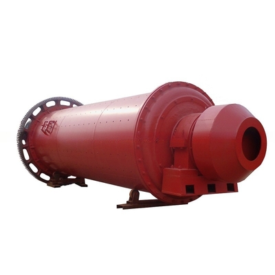 Máquina de moagem de tipo molhado/seco/batch a preço acessível 900x3000 Ball Mill para a Tanzânia