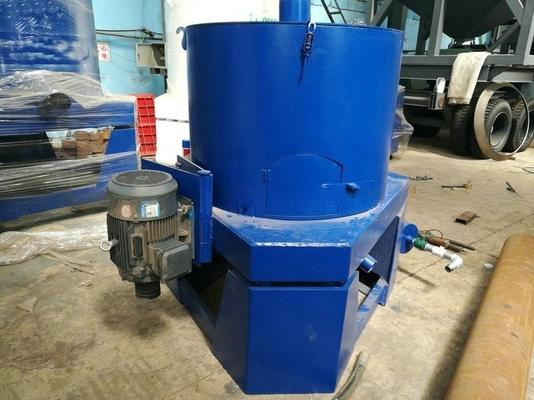STLB30 Concentrador centrífugo Knelson de gravidade para mineração de ouro em pequena escala