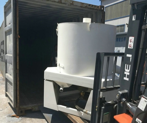 STLB30 Concentrador centrífugo Knelson de gravidade para mineração de ouro em pequena escala