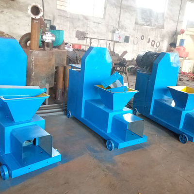 380v/400v/415v Máquina de prensagem de bolas de carvão