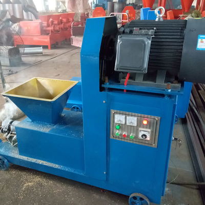 380v/400v/415v Máquina de prensagem de bolas de carvão