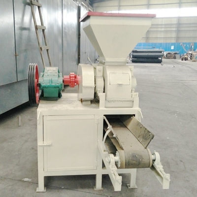 Prensa de briqueteamento de sucata de metal/cobre/alumínio/chips de ferro com diâmetro de rolos de 290-1000 mm