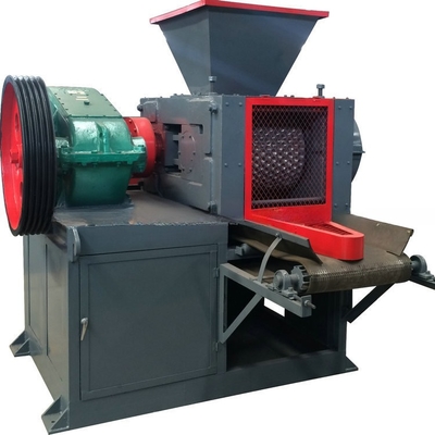Preços de briquete de carvão Material Humidade Menos de 50% Diâmetro do rolão 290-1000mm