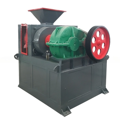 Preços de briquete de carvão Material Humidade Menos de 50% Diâmetro do rolão 290-1000mm