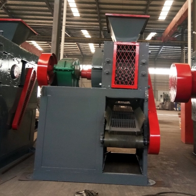 Preços de briquete de carvão Material Humidade Menos de 50% Diâmetro do rolão 290-1000mm