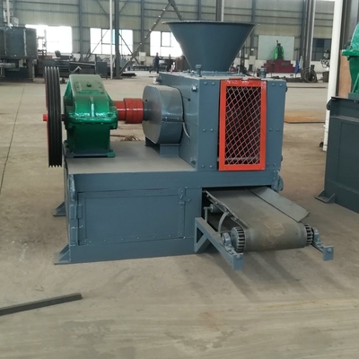 Preços de briquete de carvão Material Humidade Menos de 50% Diâmetro do rolão 290-1000mm