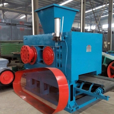 Fornecimento de toda a vida útil Máquina de briquete de rolamento de minério de metal ferroso