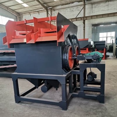 220V/380V Jig separador de gravidade para ouro diamante minerais de estanho concentração mineração