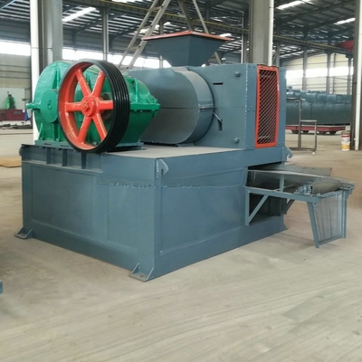 Máquina de fabricação de briquetes de carbonato de sódio com material de rolos 65Mn/9Cr2Mo com desconto