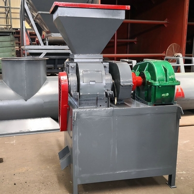 Máquina de briquete de carvão para suas necessidades de produção