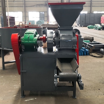 Máquina de briquete de carvão para suas necessidades de produção