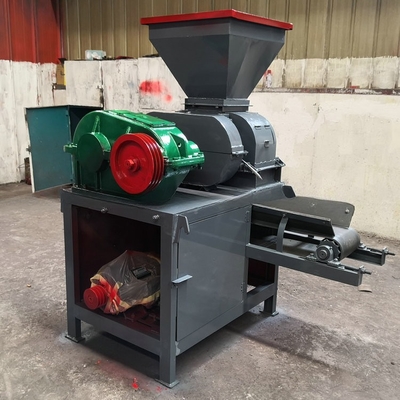 Máquina de briquete de carvão para suas necessidades de produção