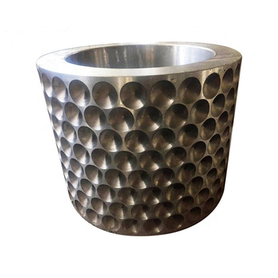 Máquina de prensagem de bolas de carvão profissional para linha de produção de briquetes de pó de carvão