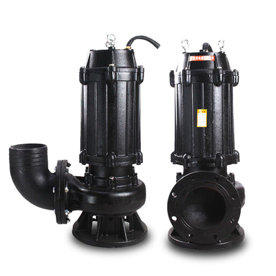 Separador de gravidade Bomba submersivel elétrica submarina para planta de lavagem de minas de ouro