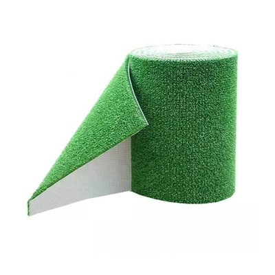 Alta taxa de recuperação recolher ouro tapete de mineração verde grama de plástico 74kg/rolo 80kg/rolo