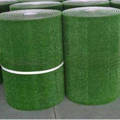 Alta taxa de recuperação recolher ouro tapete de mineração verde grama de plástico 74kg/rolo 80kg/rolo