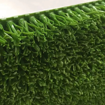Alta taxa de recuperação recolher ouro tapete de mineração verde grama de plástico 74kg/rolo 80kg/rolo