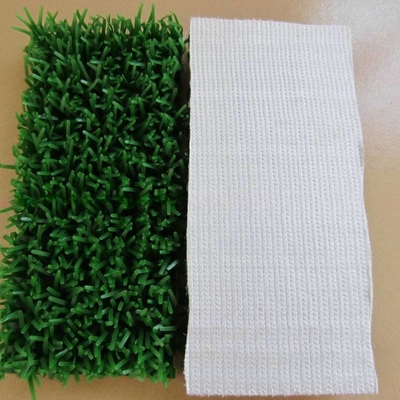 PE PVC plástico bobina de cobertor Erva de lavagem de ouro com alta rigidez e espessura de 11-20 mm